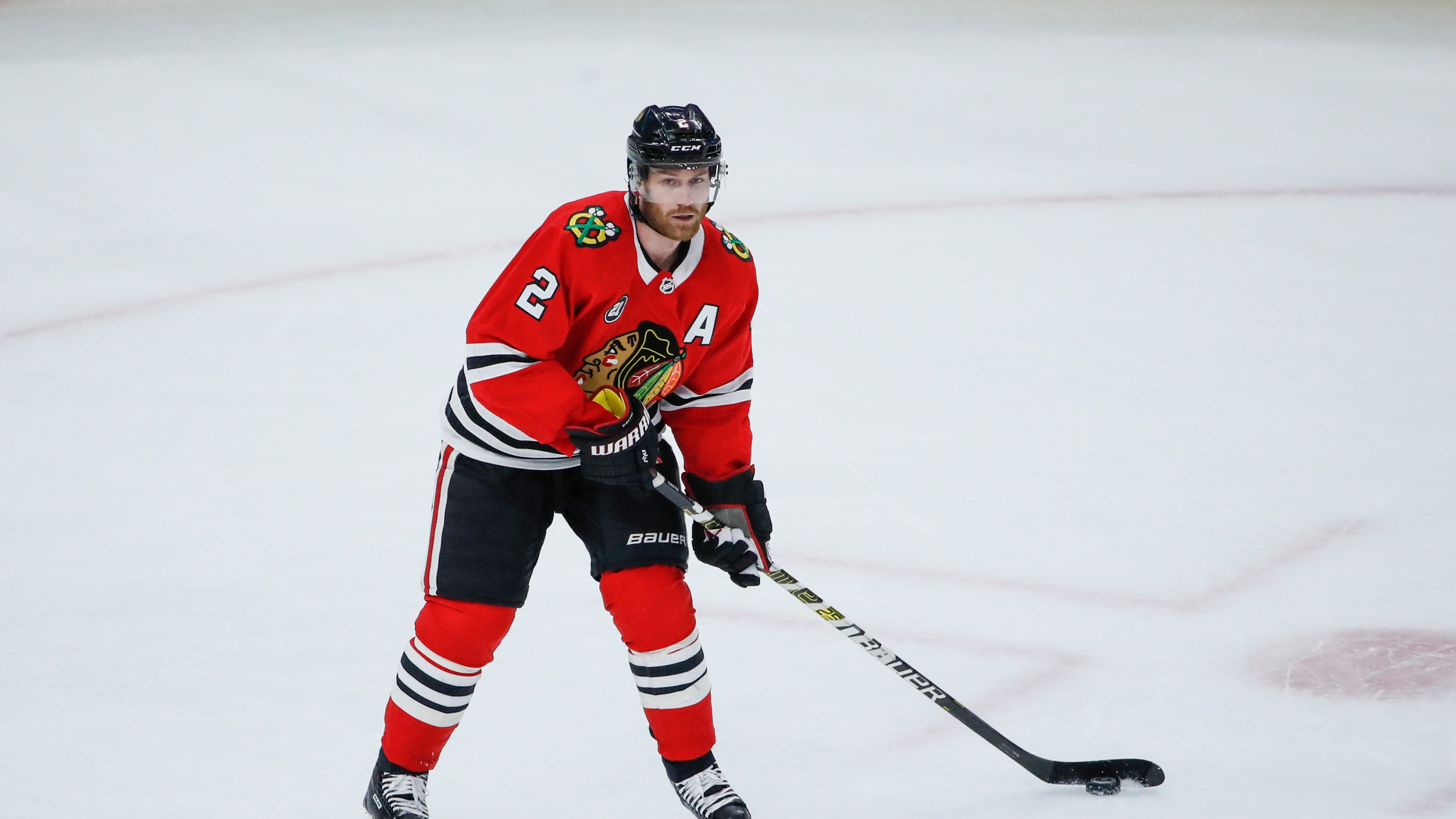 Blackhawks Trade Chips All Options Must Be On Table In Chicago