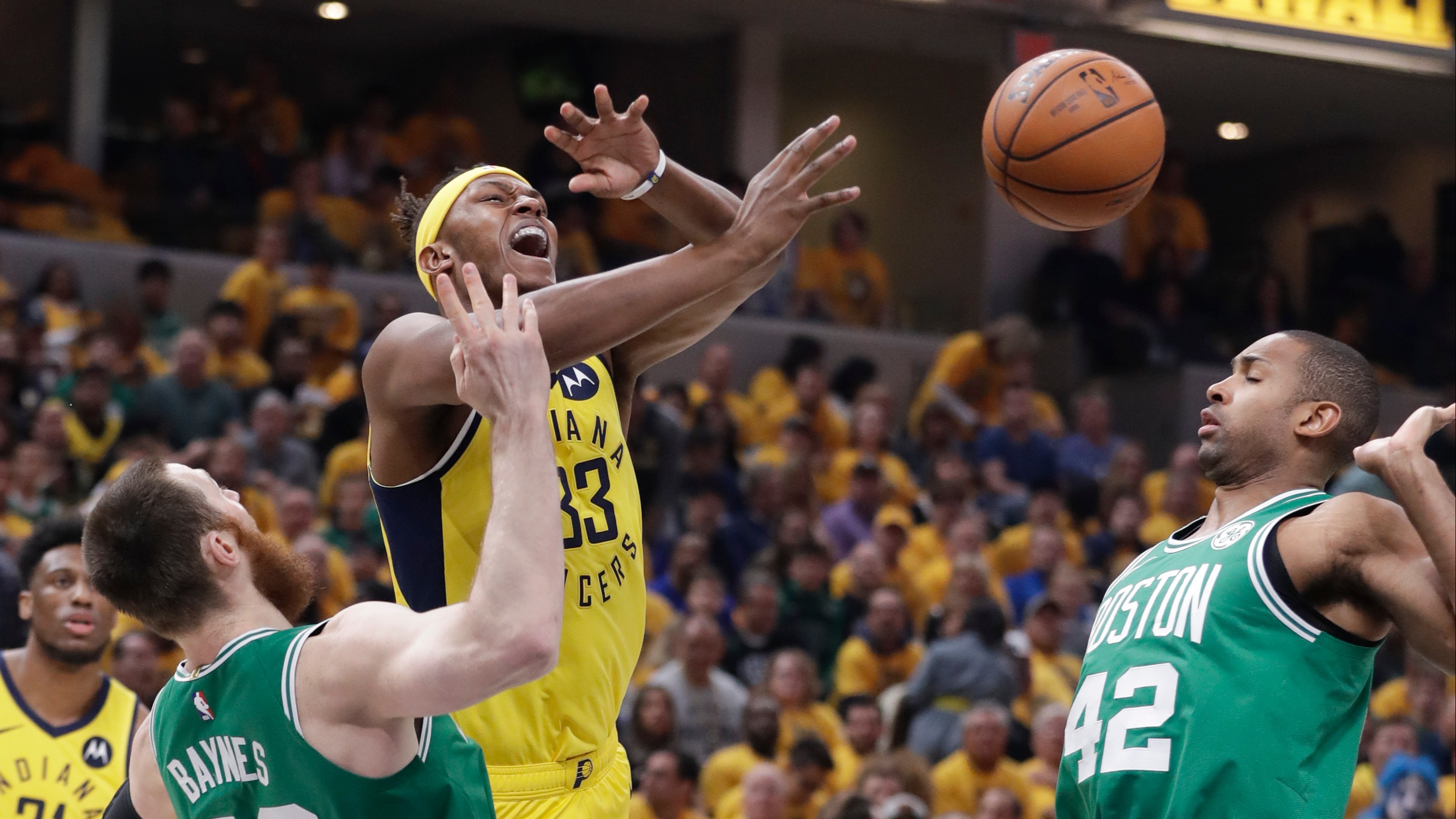 2019 NBA playoffs lines, odds, betting preview: Celtics ...