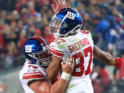 Nfl Week 10 Betting Lines Picks And Analysis