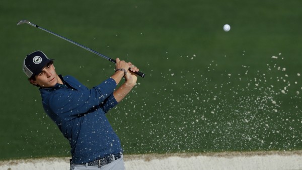 Las Vegas oddsmaker offers longshots to consider for PGA Championship