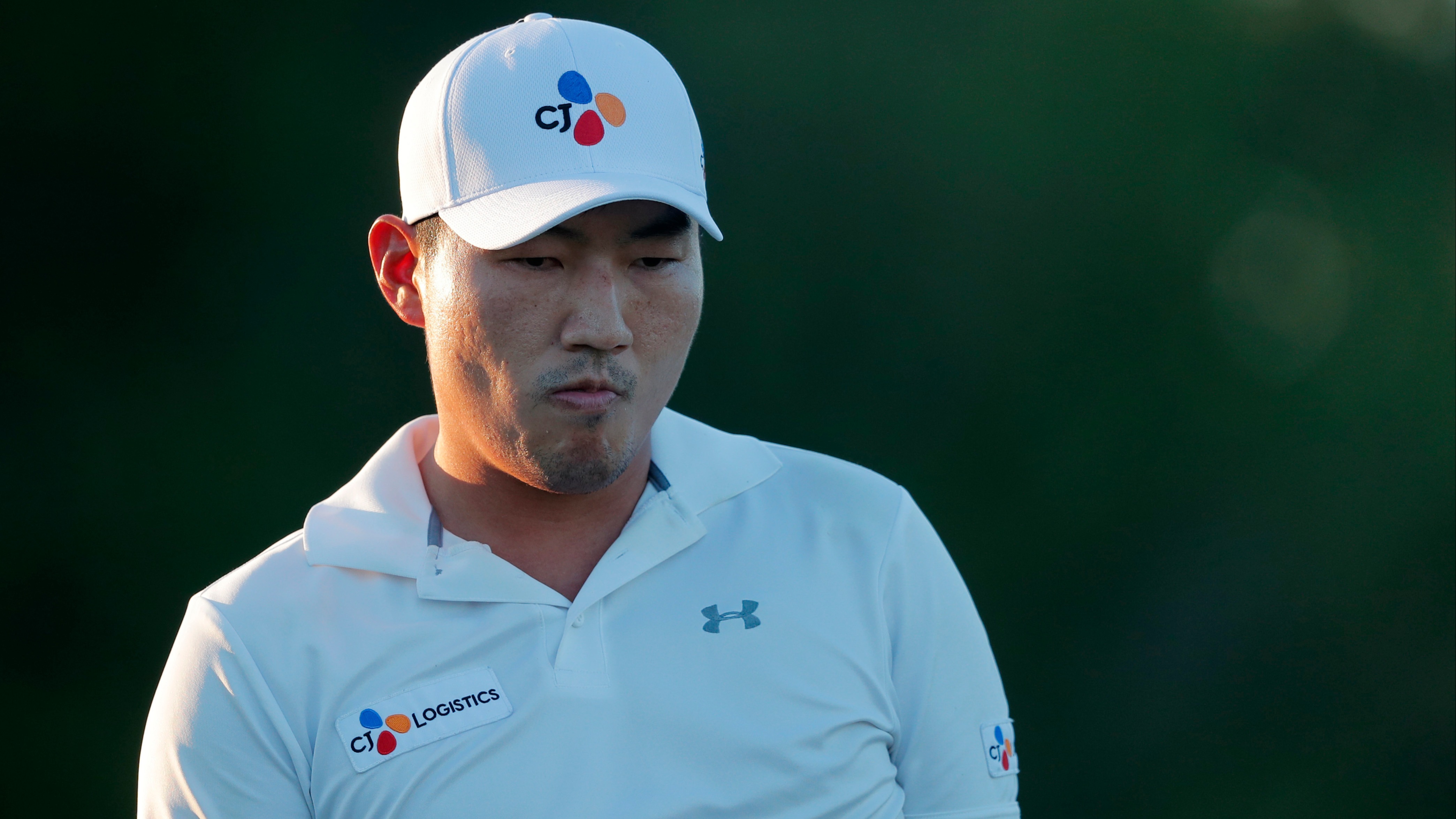 Byron Nelson updated odds Sung Kang's course record shoots him up