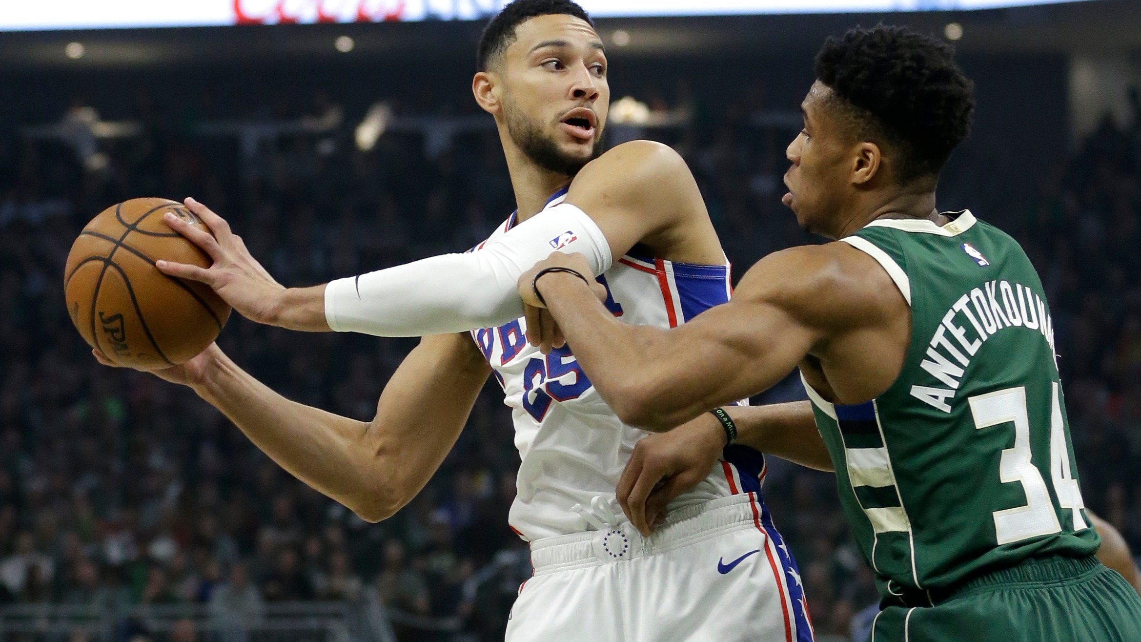 Bucks At 76ers Betting Lines Odds Trends Milwaukee Lays Big