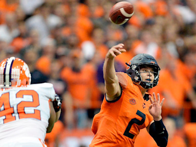 College Football Week 5 Betting Lines Odds Picks