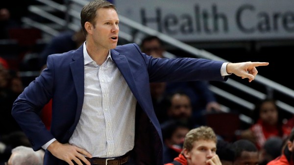 Tuesday NBA betting lines, trends: Will 'fired coach angle ...