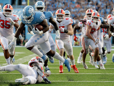 Lines Odds Analysis For Week 5 Of The 2019 College Football Season