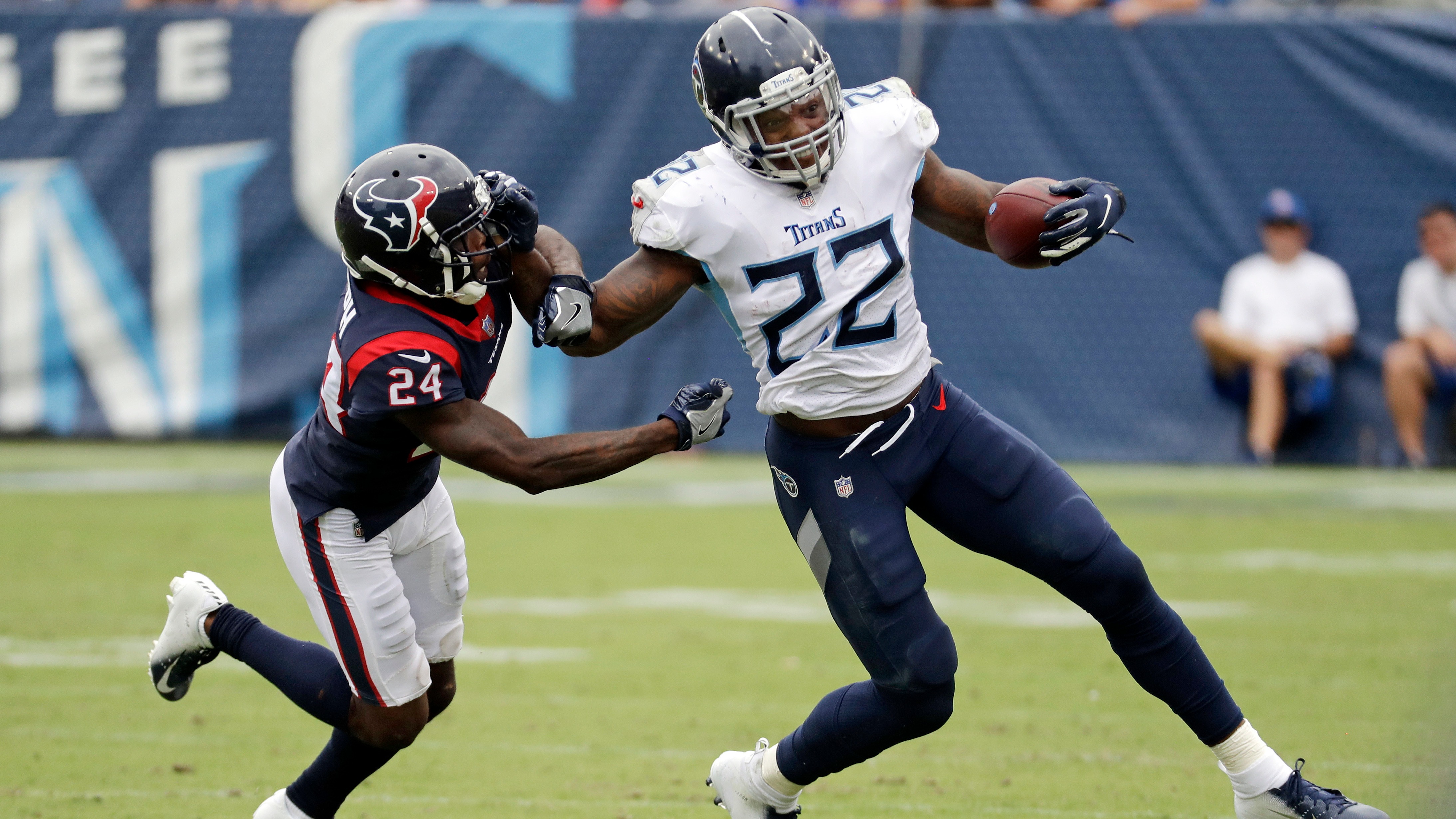 Nfl Week 15 Early Sunday Slate Betting Rundown Titans