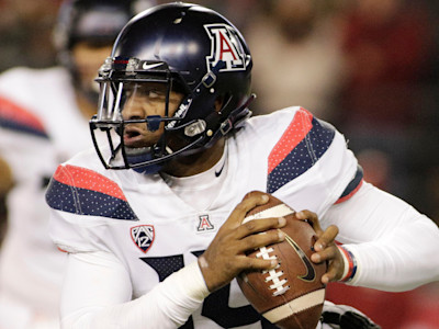 College Football Week 0 Betting Lines Odds Picks