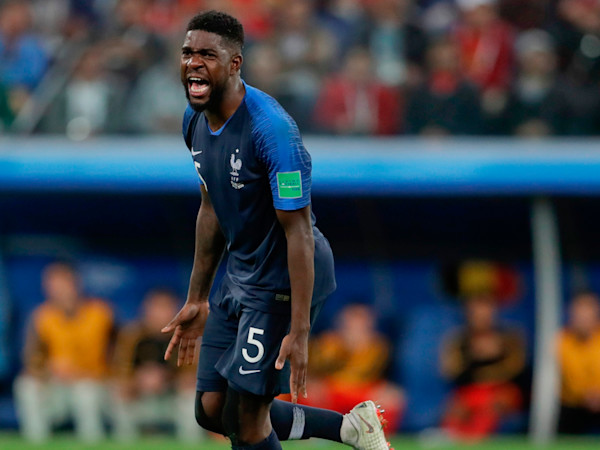 World Cup Outright Betting World Cup Outright Betting