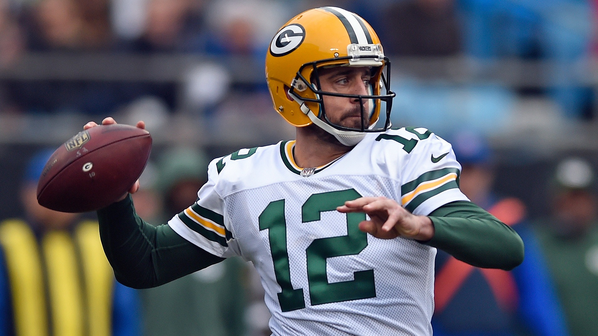 The Quarterbacks Who Move Nfl Betting Lines The Most