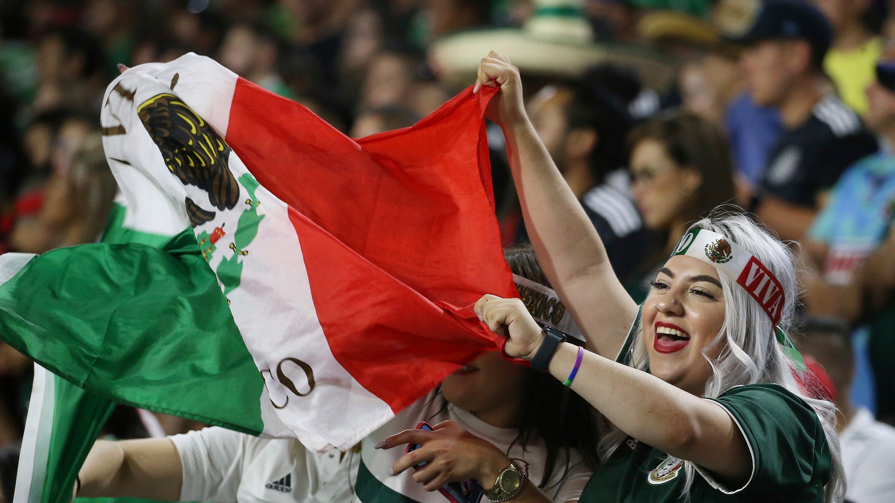 Usa Mexico Betting Odds