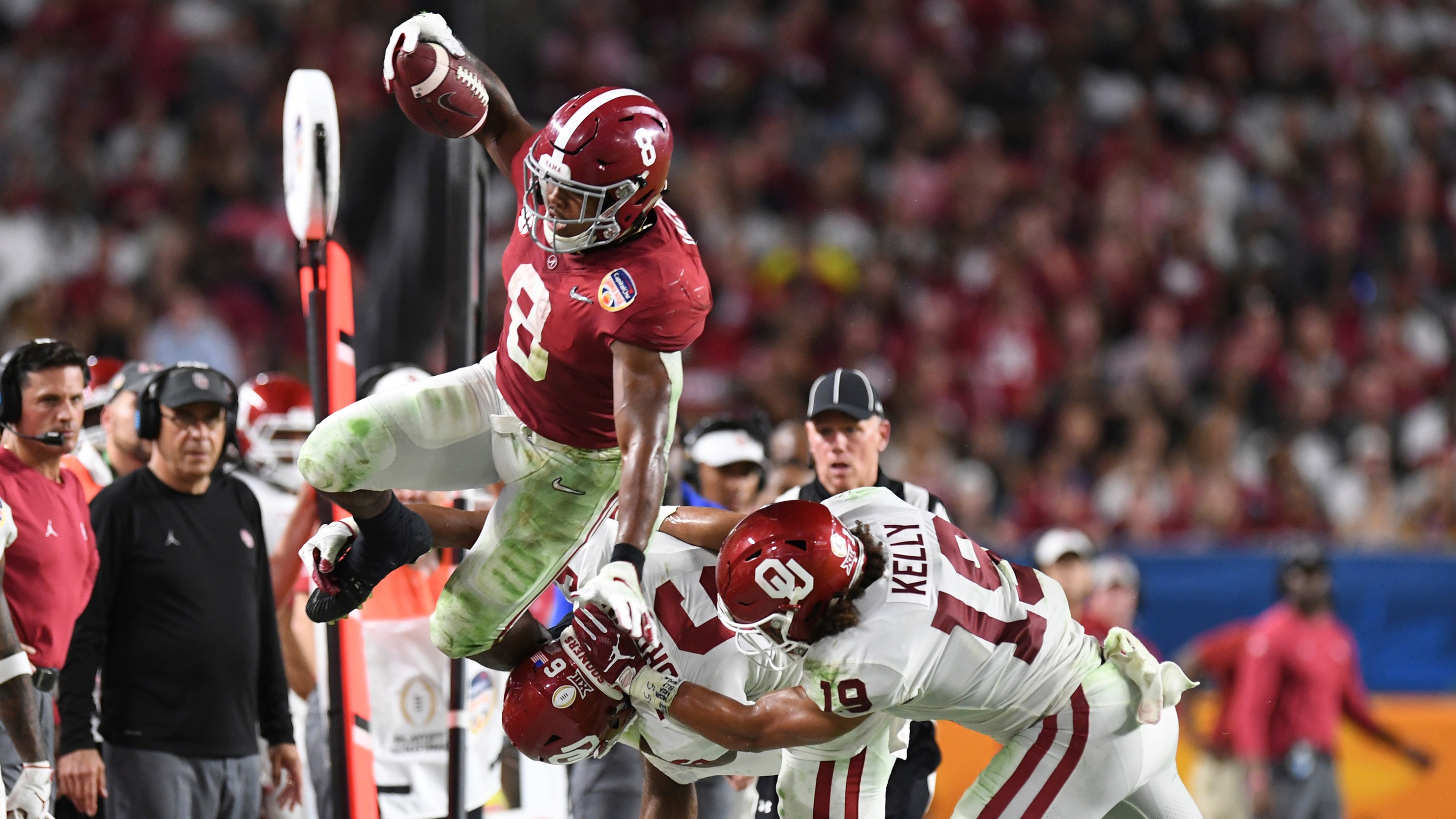 2019 NFL Draft betting odds: Our favorite prop bets for ...