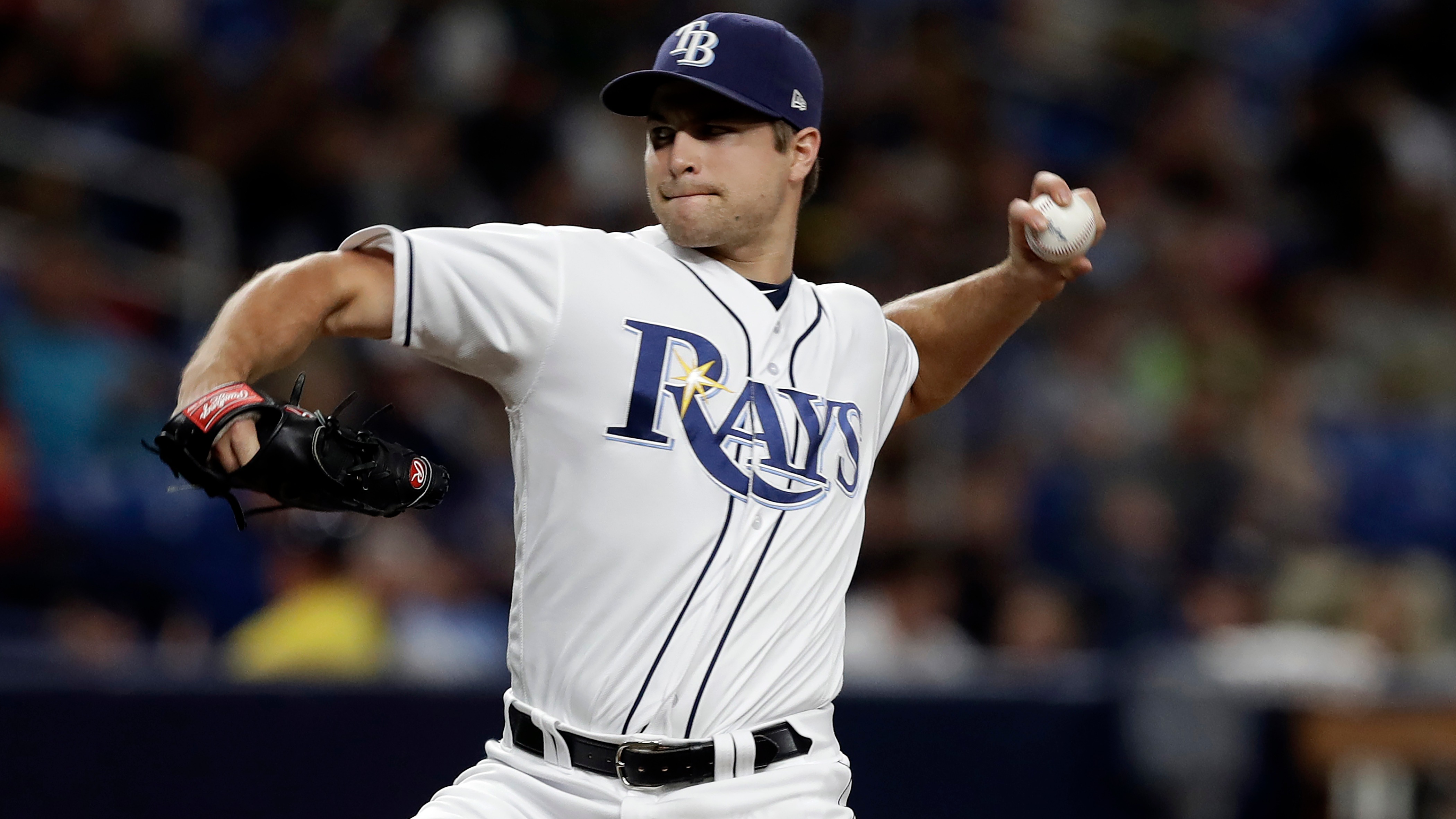 Red Sox at Rays betting preview: Tampa Bay turns to Jalen Beeks to stop ...