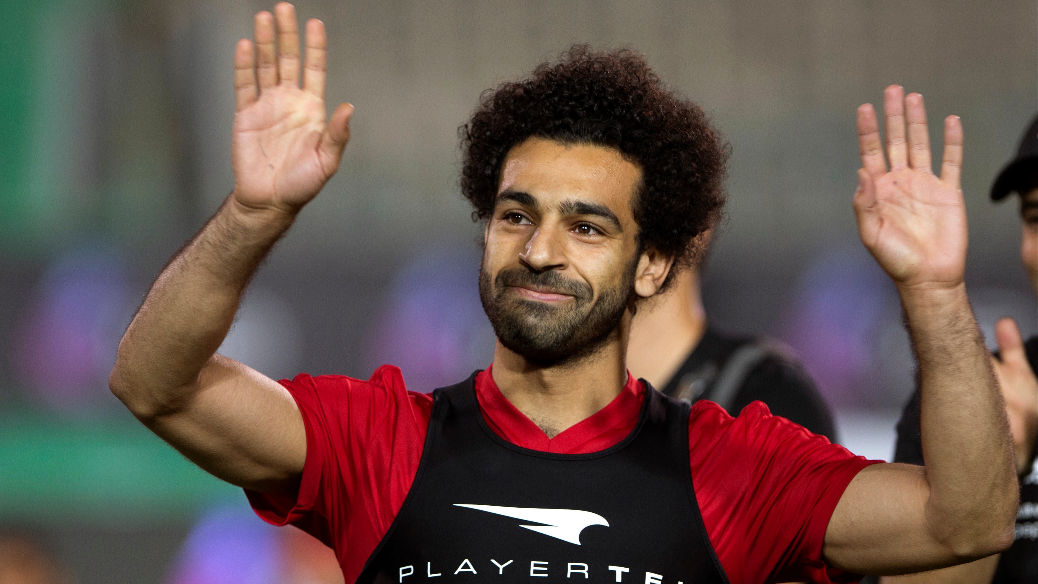 Egypt S Odds Lengthened Vs Uruguay With Mohamed Salah Named To Bench