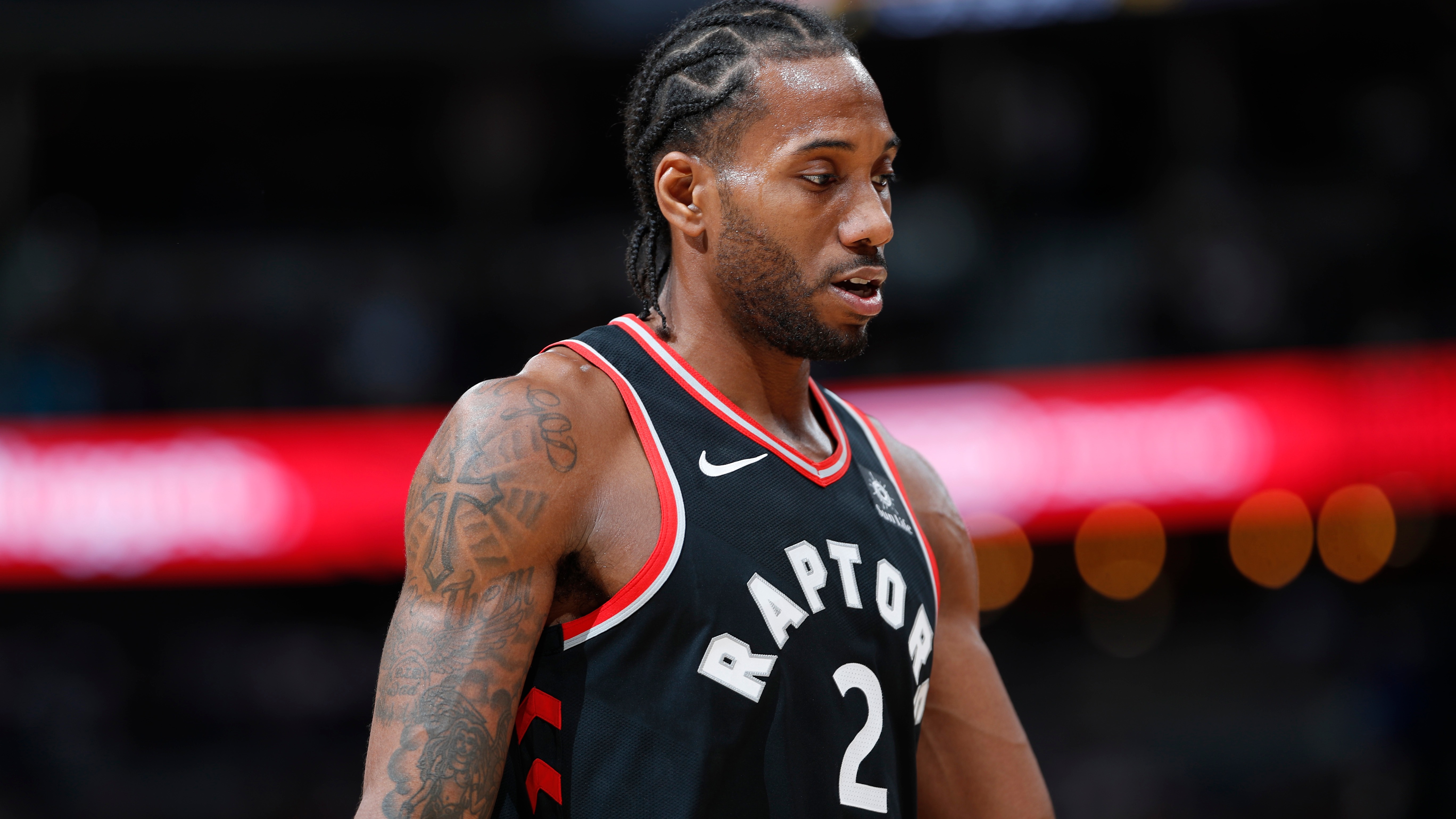 kawhi betting