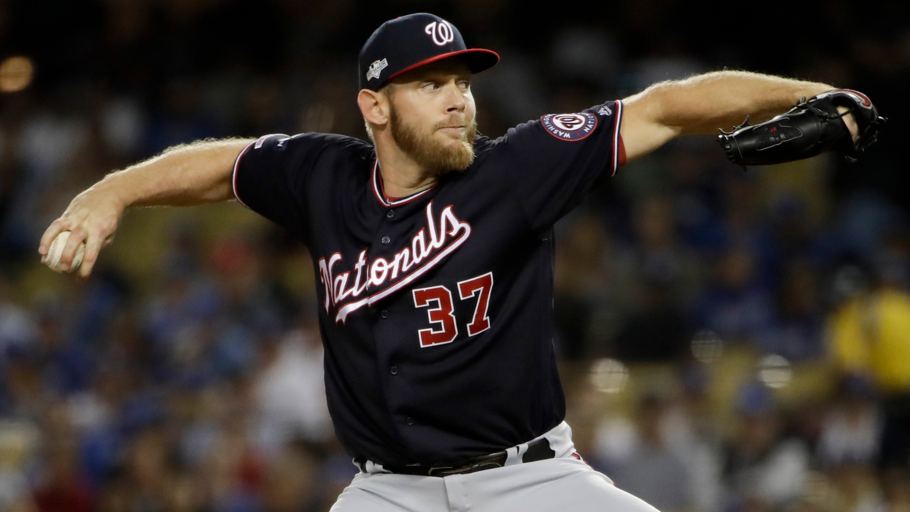NLDS Game 5 betting: Cardinals, Nationals turn to hottest pitchers to ...