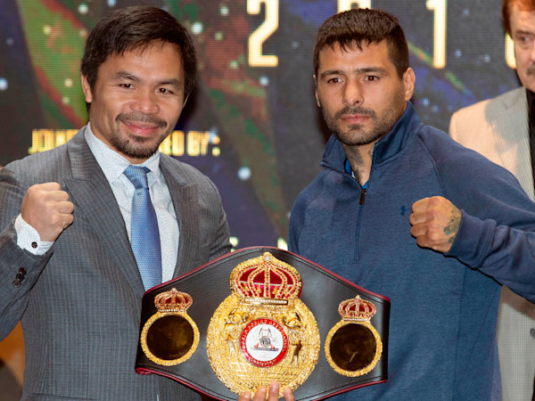 Pacquiao Vs Matthysse Betting Odds Pacquiao Vs Matthysse Betting Odds