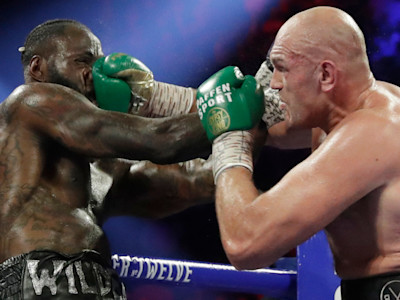 Las Vegas Betting Odds Boxing Las Vegas Betting Odds Boxing