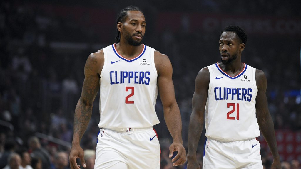 kawhi betting