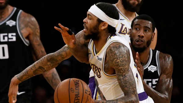 Wednesday NBA betting lines, trends: Lakers in unfamiliar ...