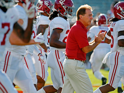 College Football Week 5 Betting Lines Odds Picks