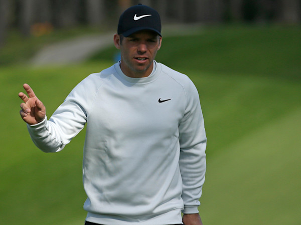 Pebble Beach Pro Am Updated Odds Paul Casey Leads Phil