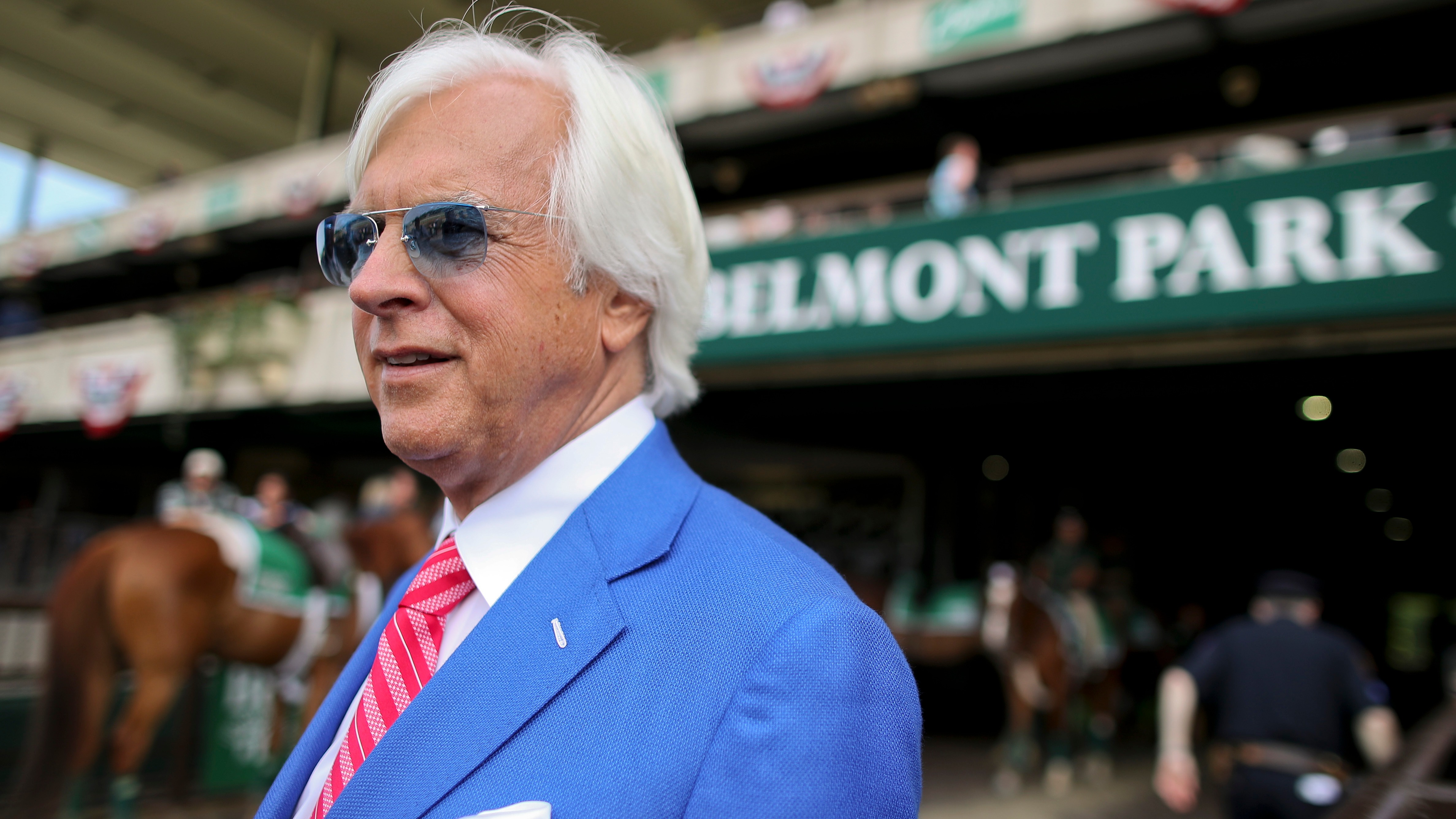 Sunland Derby preview: Bob Baffert's Mucho Gusto one to watch