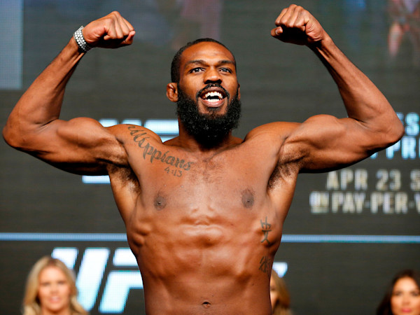 Ufc 232 betting odds Ufc 232 betting odds