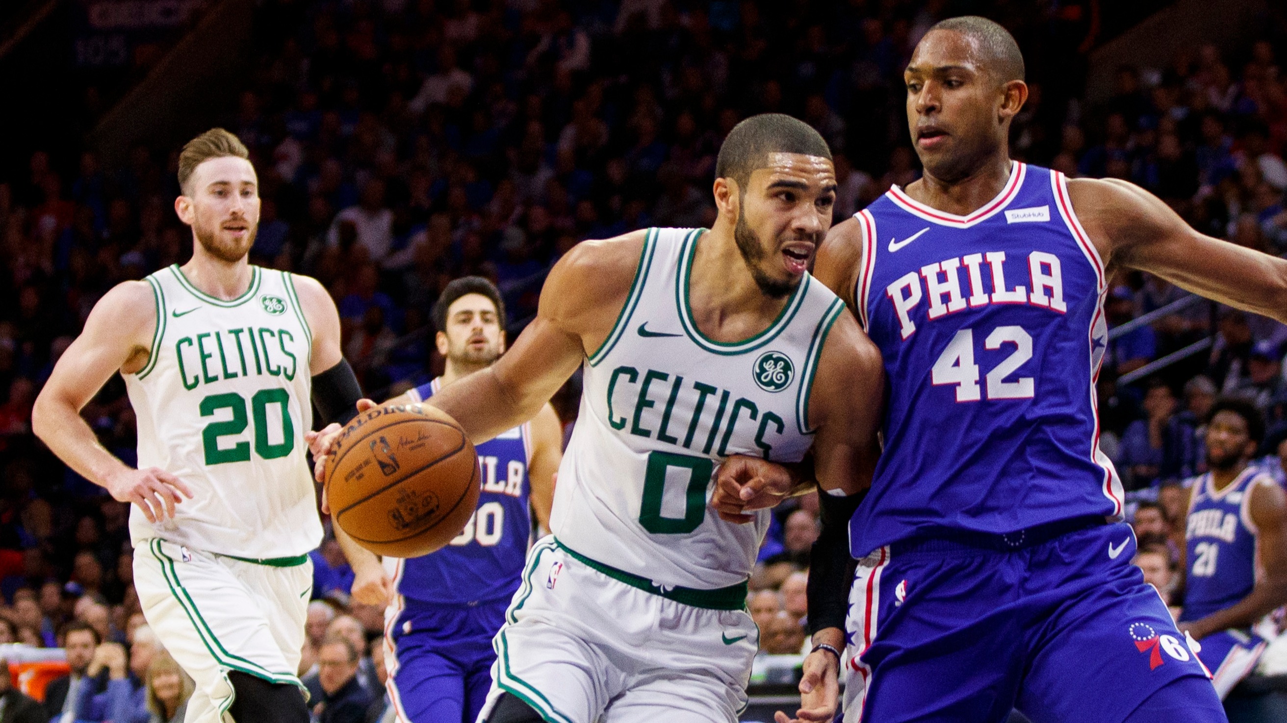 Without Joel Embiid 76ers Short Home Favorites Vs Celtics In