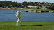 How Pebble Beach Pro Am Results Might Translate To U S Open