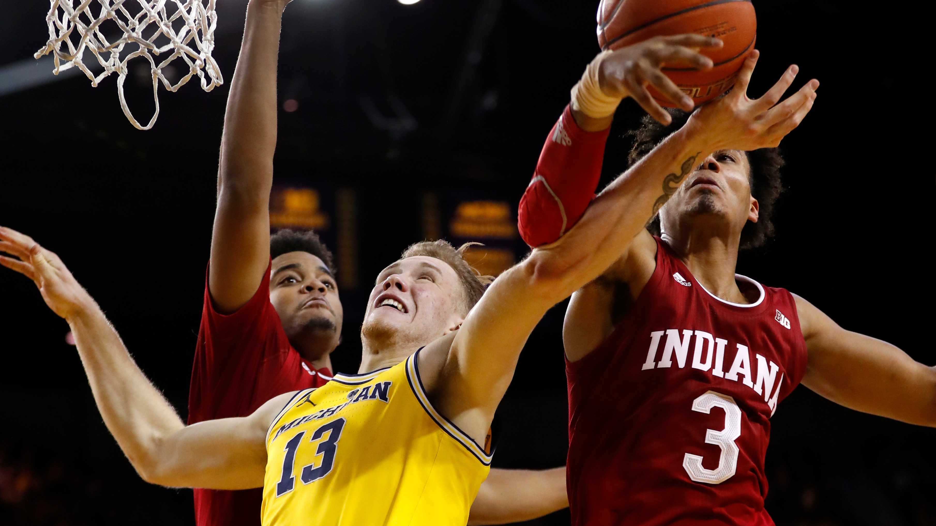 Michigan vs indiana betting prediction Michigan vs indiana betting prediction