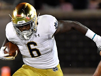 Lines Odds Analysis For Week 1 Of The 2019 College Football Season