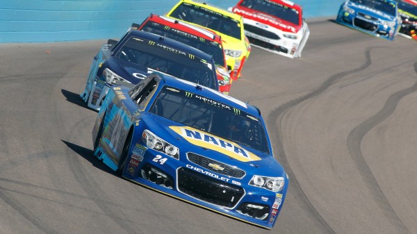 Nascar At New Hampshire Top Fantasy Picks Key Stats Dfs Sleepers