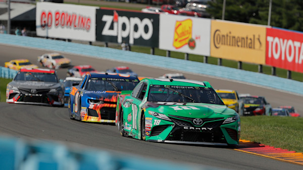 Nascar Odds At Watkins Glen Nascar Odds At Watkins Glen