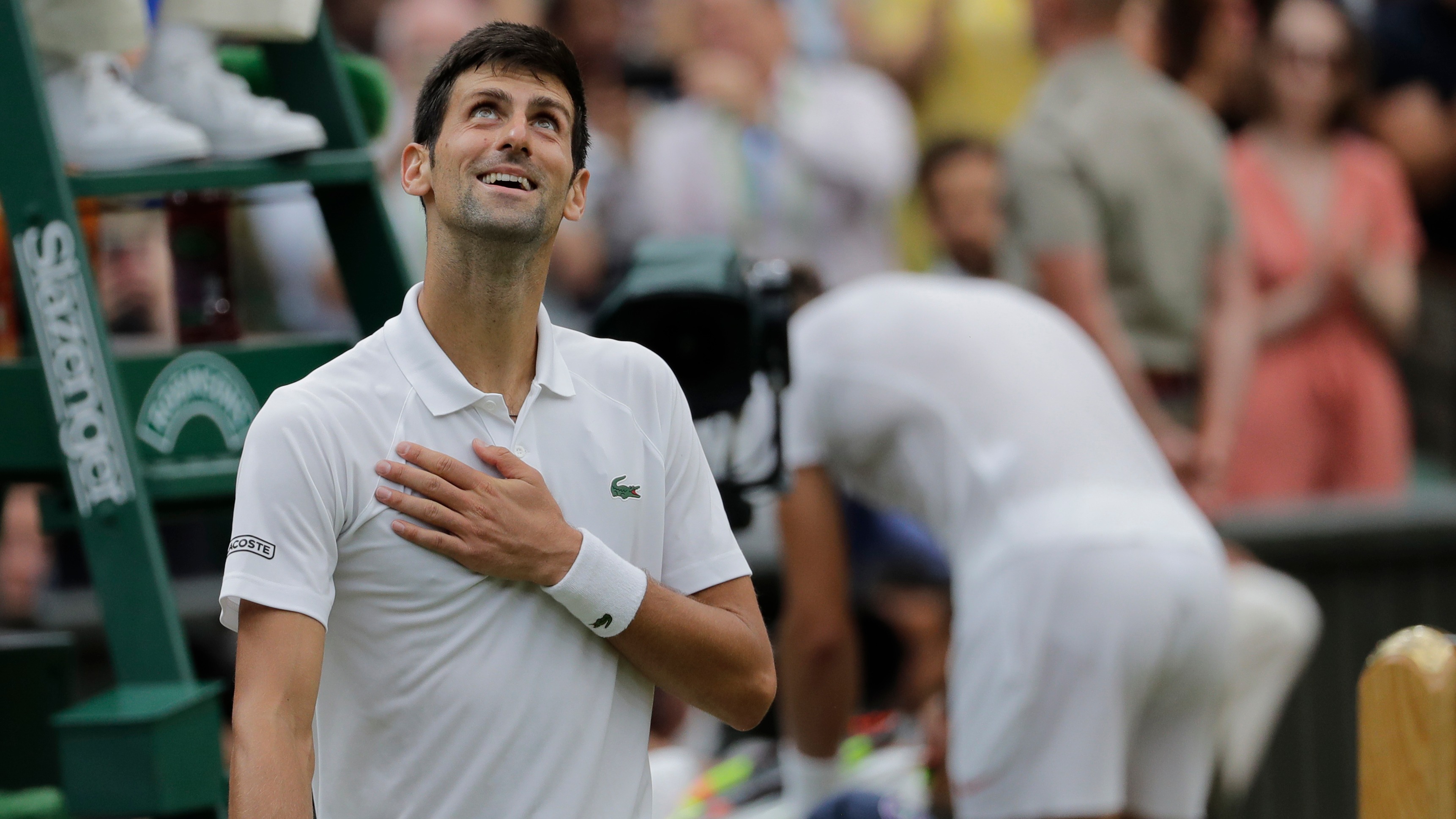 Wimbledon final betting preview predictions