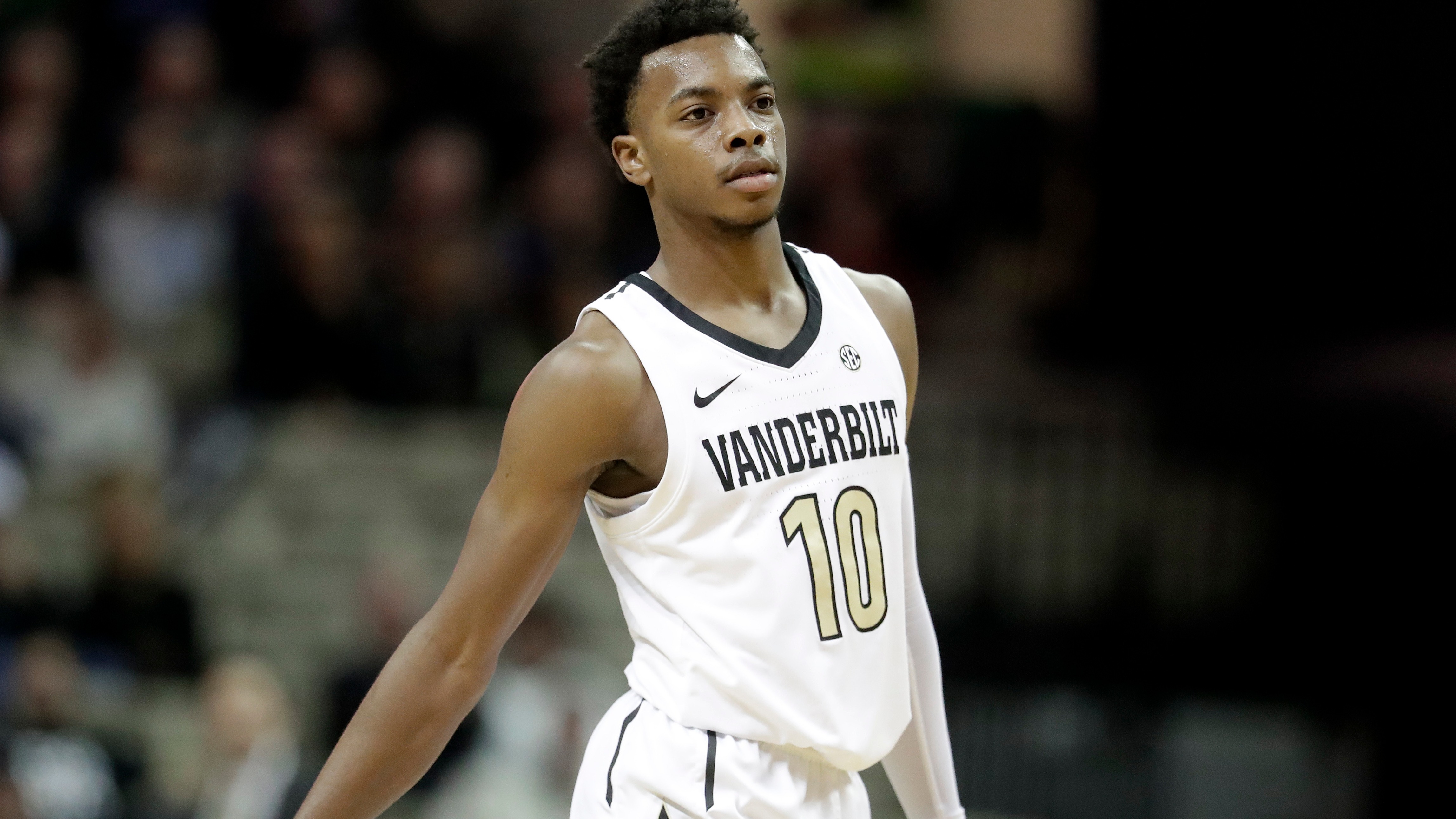 2019 Nba Draft Props Darius Garland S Odds Seeing Love As - 