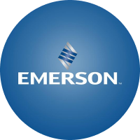 Emerson Electric 