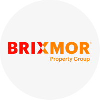 Brixmor Property Group