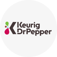 Keurig Dr Pepper