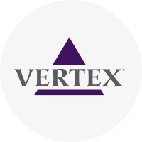 Vertex Pharmaceuticals 