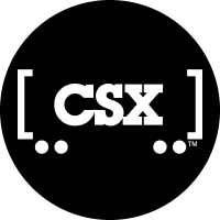 CSX