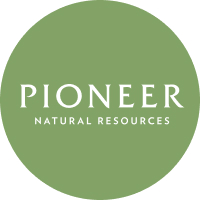 Pioneer Natural Resources Company 