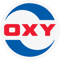 Occidental Petroleum