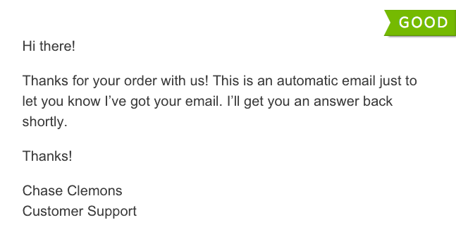 How to contact customer service? They won't respond thru email or