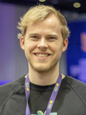 Daniel Skogly