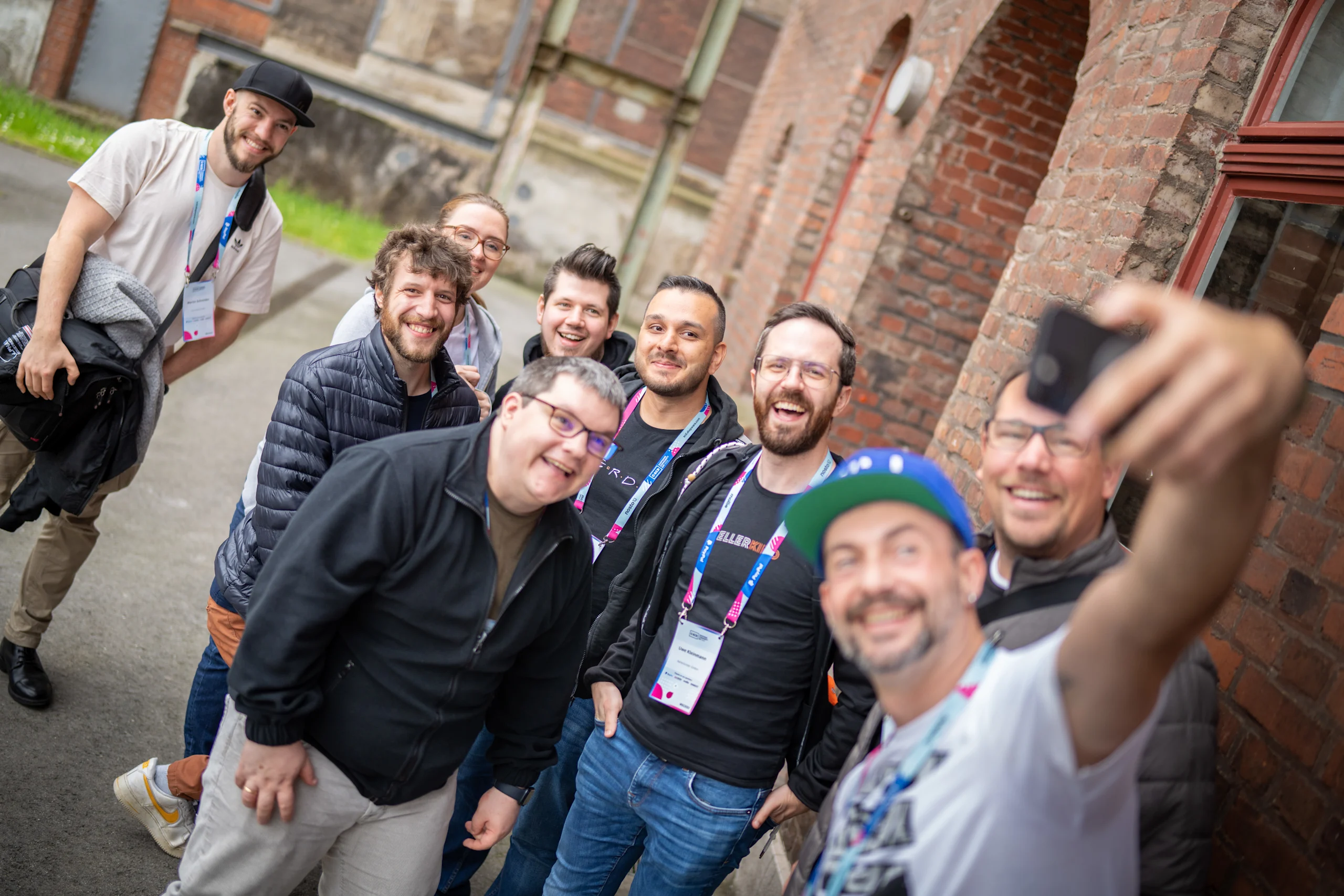 Shopware Community Day 2022