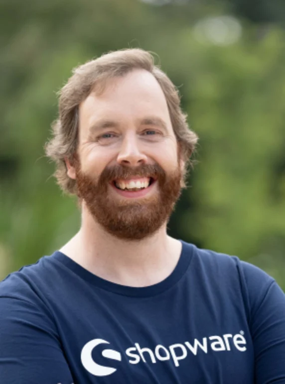 Speakers at Shopware SCD 2024 | Industry Experts & Visionaries