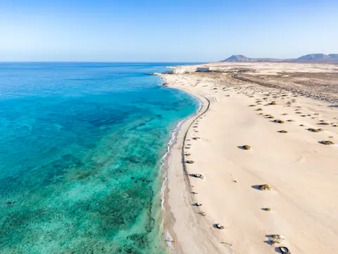 Last minute Fuerteventura