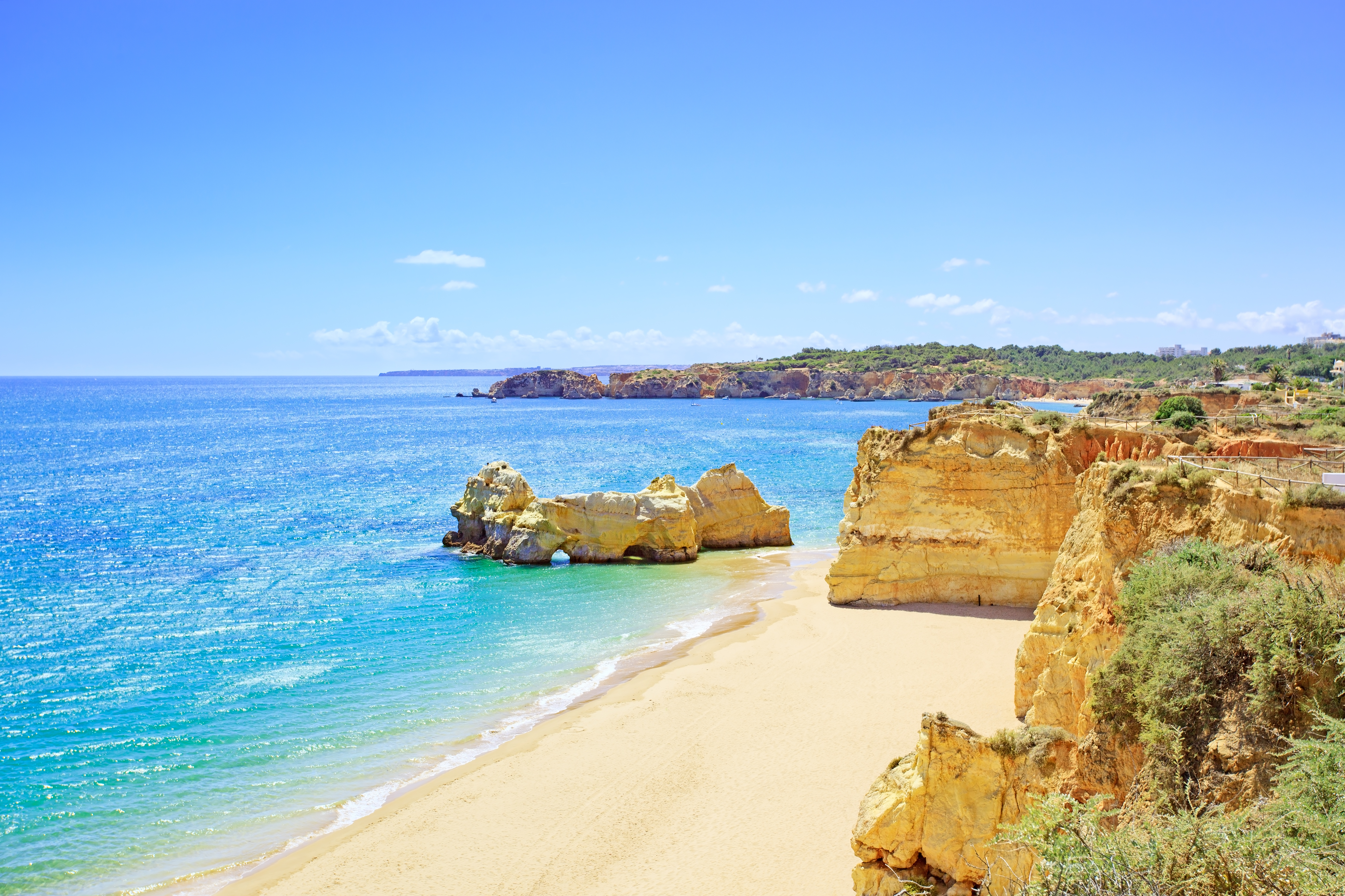 Kindvriendelijke vakantie Algarve