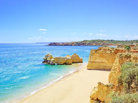 Kindvriendelijke vakantie Algarve