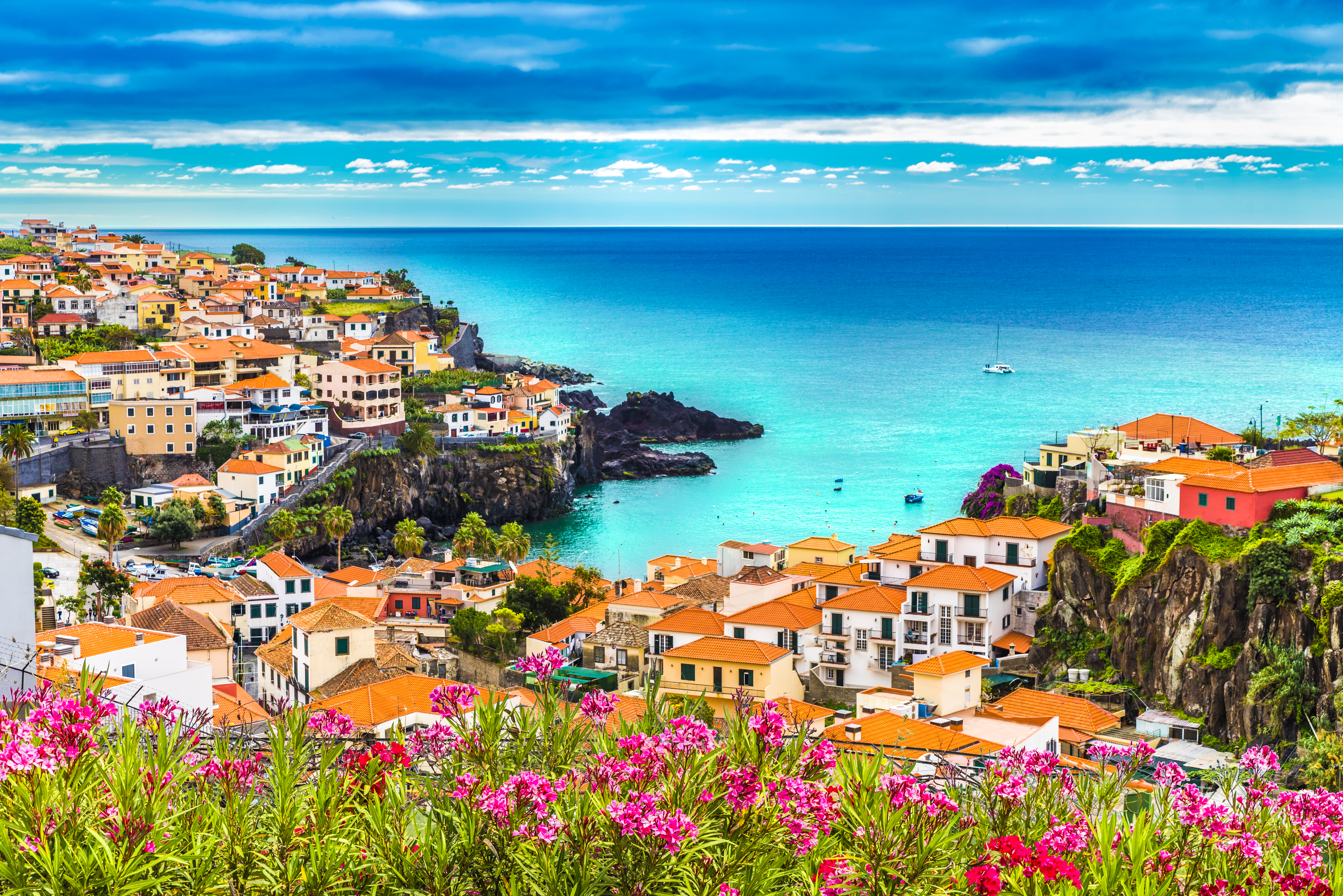 Adults only vakantie Portugal